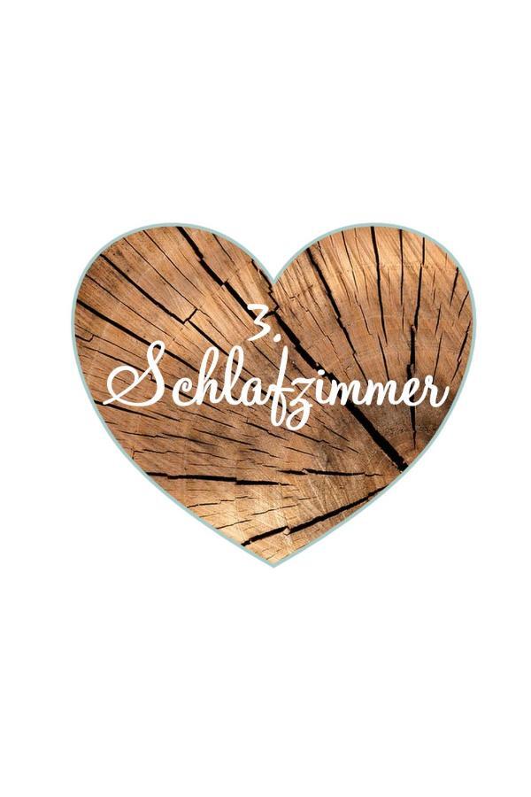 Ferienwohnung Herzallerliebst Bad Lauterberg Esterno foto