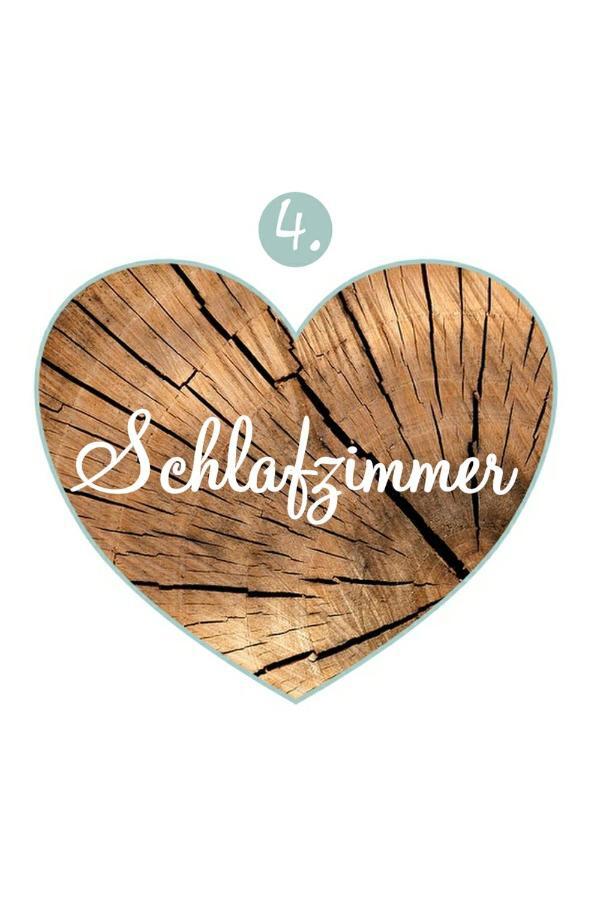 Ferienwohnung Herzallerliebst Bad Lauterberg Esterno foto